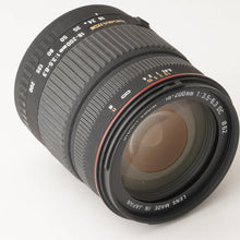 Load image into Gallery viewer, Sigma Zoom 18-200mm f/3.5-6.3 DC

