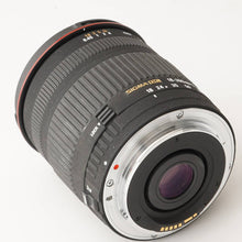 Load image into Gallery viewer, Sigma Zoom 18-200mm f/3.5-6.3 DC
