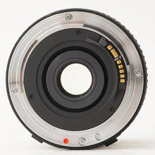 Load image into Gallery viewer, Sigma Zoom 18-200mm f/3.5-6.3 DC
