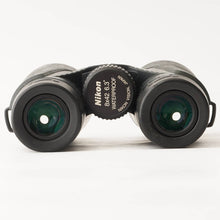 Load image into Gallery viewer, Nikon Binoculars MONARCH 8x42 6.3° waterproof
