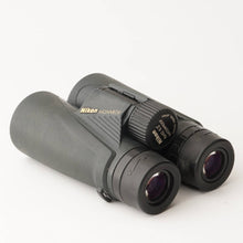 Load image into Gallery viewer, Nikon Binoculars MONARCH 8x42 6.3° waterproof
