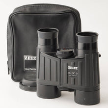 Load image into Gallery viewer, Zeiss Binoculars 8x30 B
