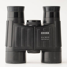 Load image into Gallery viewer, Zeiss Binoculars 8x30 B
