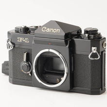 Load image into Gallery viewer, Canon F-1 Earlier Model
