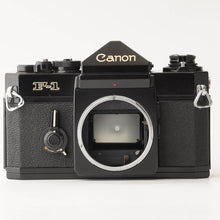 Load image into Gallery viewer, Canon F-1 Earlier Model

