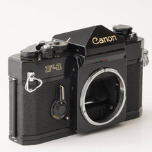 Load image into Gallery viewer, Canon F-1 Earlier Model
