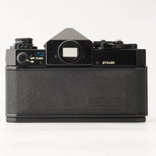 Load image into Gallery viewer, Canon F-1 Earlier Model
