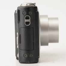 Load image into Gallery viewer, Panasonic LUMIX DMC-FS3 Black Compact Digital Camera

