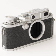 Load image into Gallery viewer, Canon IV Sb Rangefinder Camera
