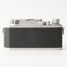Load image into Gallery viewer, Canon IV Sb Rangefinder Camera
