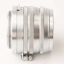 Load image into Gallery viewer, Canon 50mm f/1.8 L39 LTM
