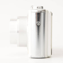 Load image into Gallery viewer, Panasonic LUMIX DMC-FX7 White Compact Digital Camera
