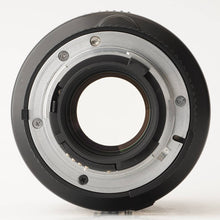 Load image into Gallery viewer, Nikon AF MICRO NIKKOR 105mm f/2.8
