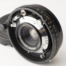 Load image into Gallery viewer, Mamiya MAMIYA-SEKOR 65mm f/6.3 for Mamiya Press
