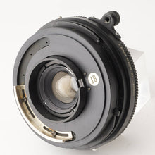 Load image into Gallery viewer, Mamiya MAMIYA-SEKOR 65mm f/6.3 for Mamiya Press
