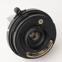 Load image into Gallery viewer, Mamiya MAMIYA-SEKOR 65mm f/6.3 for Mamiya Press
