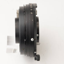 Load image into Gallery viewer, Mamiya MAMIYA-SEKOR 65mm f/6.3 for Mamiya Press
