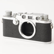 Load image into Gallery viewer, Leica IIIc 35mm Rangefinder Camera
