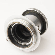 Load image into Gallery viewer, Leica Leitz Elmar 5cm 50mm f/3.5 L39 LTM
