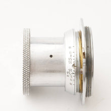 Load image into Gallery viewer, Leica Leitz Elmar 5cm 50mm f/3.5 L39 LTM

