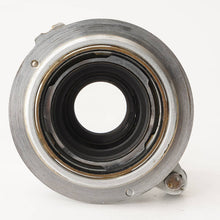 Load image into Gallery viewer, Leica Leitz Elmar 5cm 50mm f/3.5 L39 LTM
