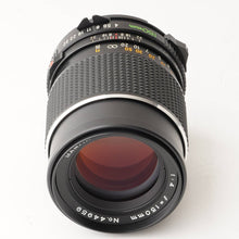 Load image into Gallery viewer, Mamiya Mamiya-Sekor C 150mm f/4 for M645
