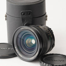 Load image into Gallery viewer, Mamiya Mamiya-Sekor C 35mm f/3.5 N For M645
