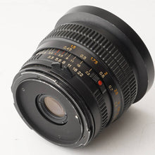 Load image into Gallery viewer, Mamiya Mamiya-Sekor C 35mm f/3.5 N For M645
