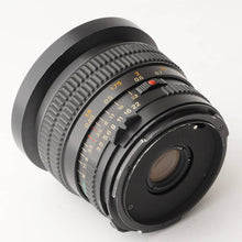 Load image into Gallery viewer, Mamiya Mamiya-Sekor C 35mm f/3.5 N For M645
