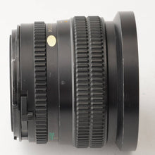 Load image into Gallery viewer, Mamiya Mamiya-Sekor C 35mm f/3.5 N For M645
