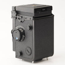Load image into Gallery viewer, Yashica Mat-124 G Yashinon 80mm f/3.5
