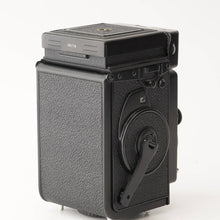 Load image into Gallery viewer, Yashica Mat-124 G Yashinon 80mm f/3.5
