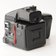 Load image into Gallery viewer, Mamiya 645 PRO TL / Mamiya-Sekor C 45mm f/2.8 / Motor Power Winder Grip
