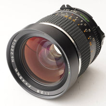 Load image into Gallery viewer, Mamiya 645 PRO TL / Mamiya-Sekor C 45mm f/2.8 / Motor Power Winder Grip
