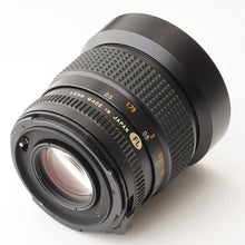 Load image into Gallery viewer, Mamiya 645 PRO TL / Mamiya-Sekor C 45mm f/2.8 / Motor Power Winder Grip
