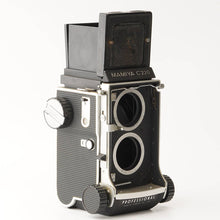 Load image into Gallery viewer, Mamiya C220 Professional / Mamiya-Sekor 65mm f/3.5
