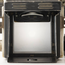 Load image into Gallery viewer, Mamiya C220 Professional / Mamiya-Sekor 65mm f/3.5
