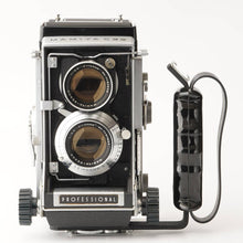 Load image into Gallery viewer, Mamiya C33 Professional / Mamiya-Sekor 105mm f/3.5
