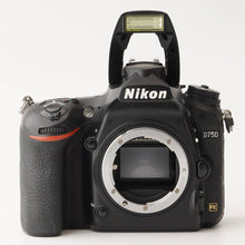 Load image into Gallery viewer, Nikon D750
