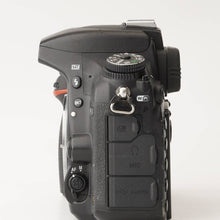 Load image into Gallery viewer, Nikon D750
