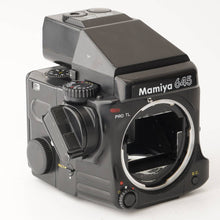 Load image into Gallery viewer, Mamiya 645 Pro TL Body / AE Prism Finder
