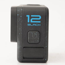 Load image into Gallery viewer, Gopro HERO12 Black CHDRB-121-FW
