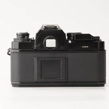 Load image into Gallery viewer, Nikon FA Body 35mm SLR Film Camera
