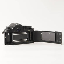 Load image into Gallery viewer, Nikon FA Body 35mm SLR Film Camera
