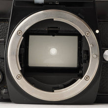 Load image into Gallery viewer, Nikon FA Body 35mm SLR Film Camera
