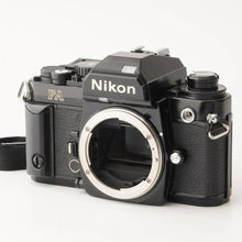 Load image into Gallery viewer, Nikon FA Body 35mm SLR Film Camera
