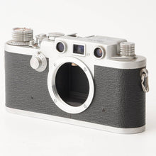 Load image into Gallery viewer, Nicca 3-F Rangefinder Film Camera
