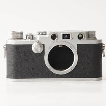 Load image into Gallery viewer, Nicca 3-F Rangefinder Film Camera
