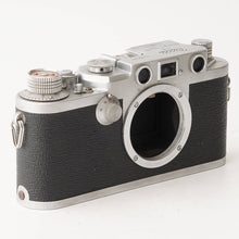Load image into Gallery viewer, Nicca 3-F Rangefinder Film Camera
