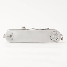 Load image into Gallery viewer, Nicca 3-F Rangefinder Film Camera
